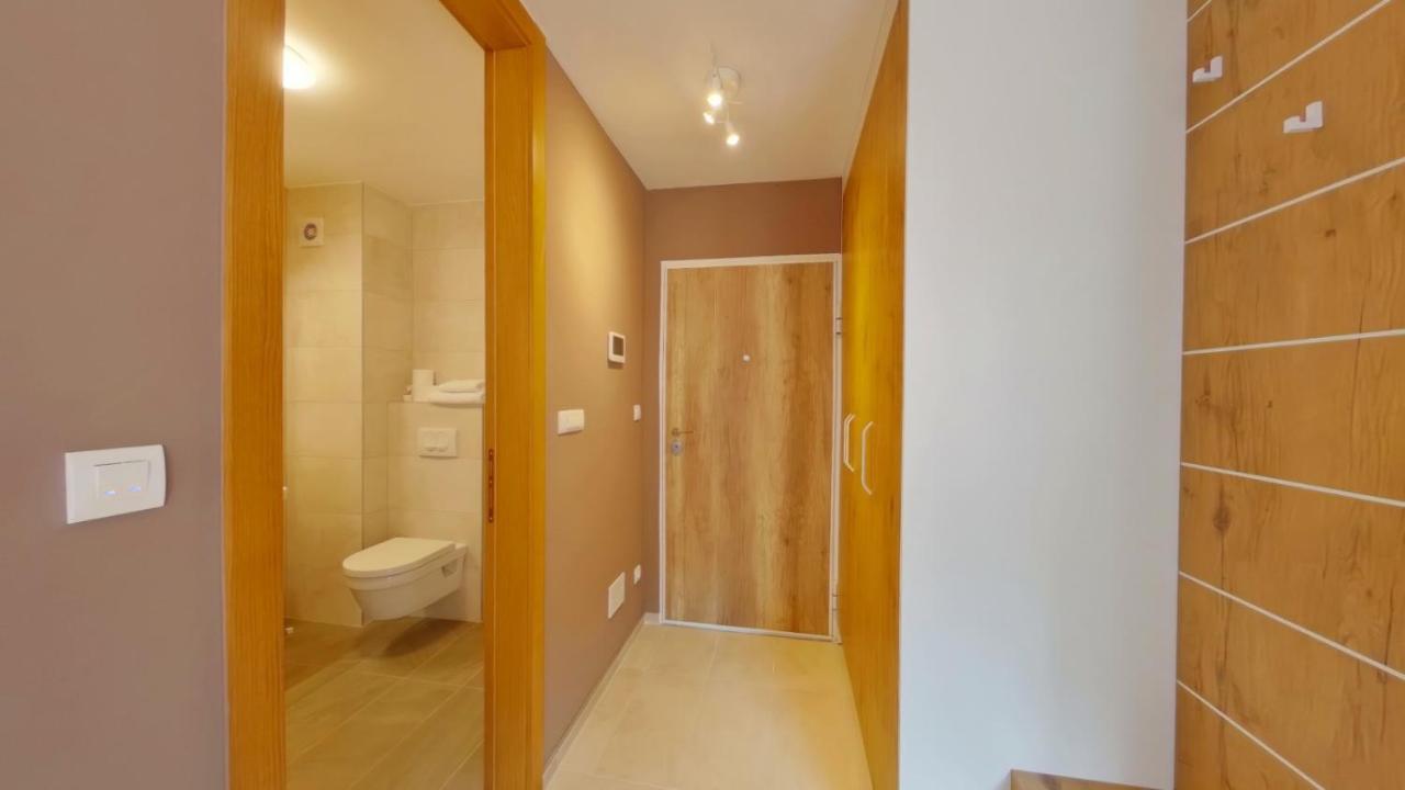 Mountain Angel Apartment Jahorina Exterior foto
